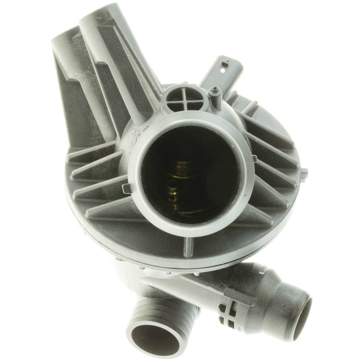 BMW F25 X3 Engine Cooling Thermostat Assembly By AAE-Uro 11537586783 or 11537586784