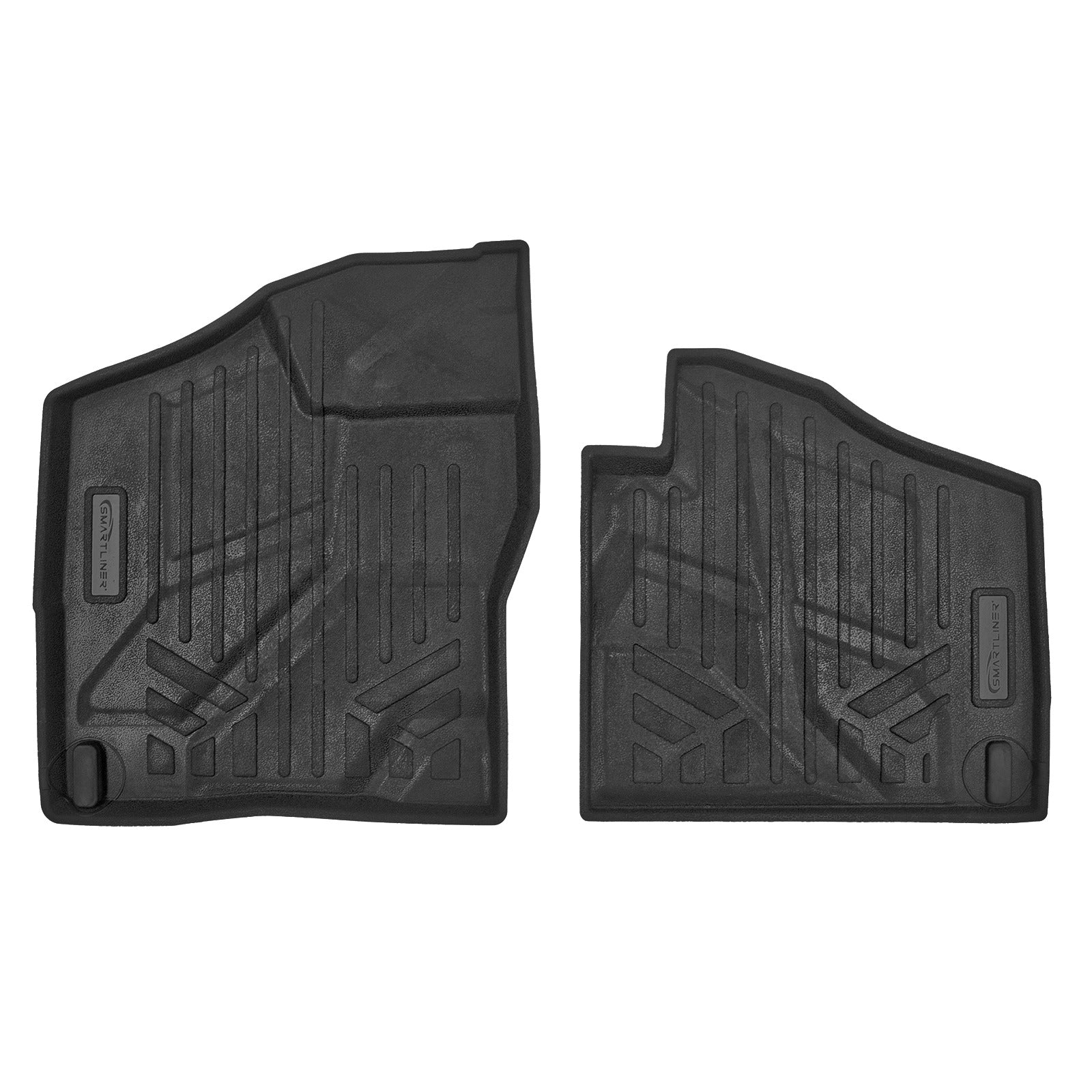 SMARTLINER Floor Liners for 2024-2026 Polaris Xpedition XP
