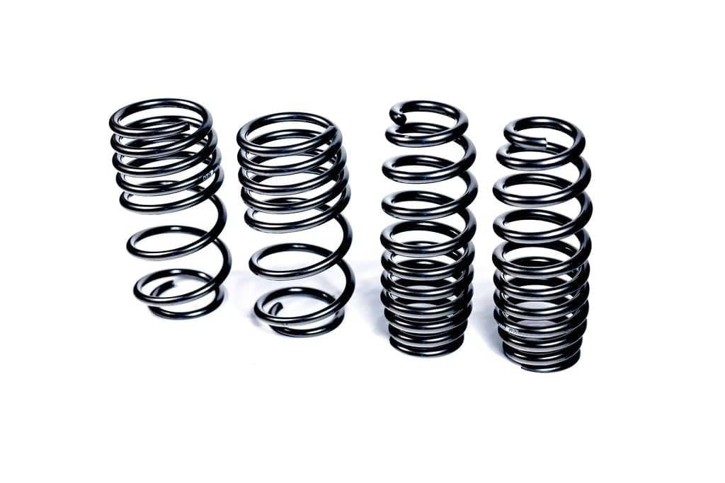 MMX Performance G87 M2 Lowering Spring Set (RWD)