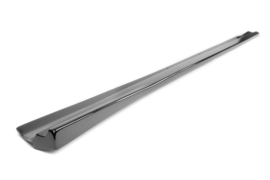 APR Performance Carbon Fiber Side Rocker Extensions - 2013-2016 Scion FR-S / 2013-2020 Subaru BRZ / 2017-2019 Toyota 86