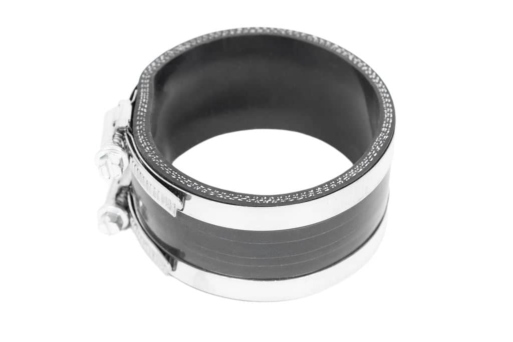 Eventuri F56 Mini Cooper S Plastic Intake + Carbon Scoop