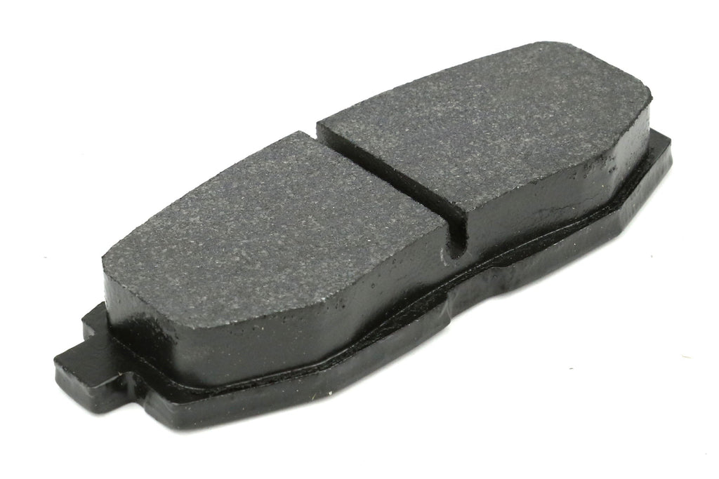 Hawk Performance DTC-60 Rear Brake Pads - 2013-2016 Scion FR-S / 2013-2020 Subaru BRZ / 2017-2019 Toyota 86