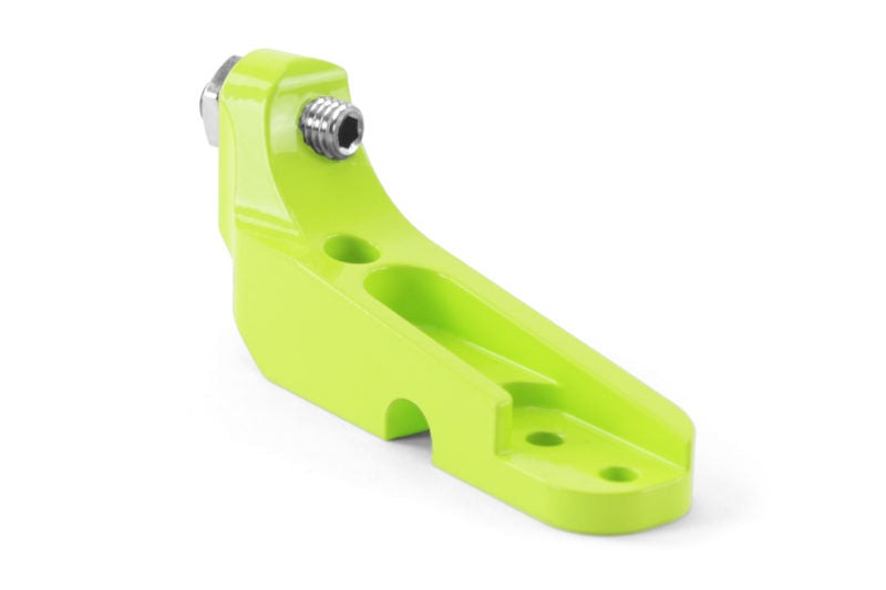 PERRIN Master Cylinder Support (Neon Yellow) - 2013-2016 Scion FR-S / 2013-2024 Subaru BRZ / 2017-2020 Toyota 86 / 2022-2024 GR86