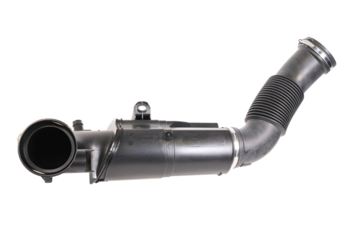 Mini Cooper S Intake Hose - Air Filter Housing to Turbocharger OEM 13717619268