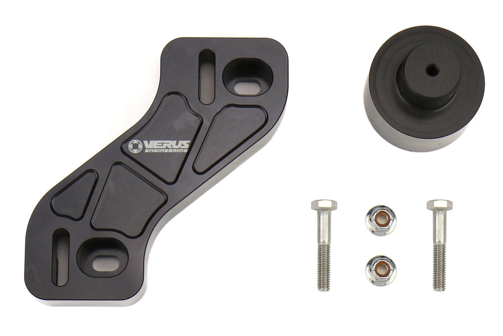 Velox Throttle Pedal Spacer Kit - 2015+ WRX / 2015+ STI