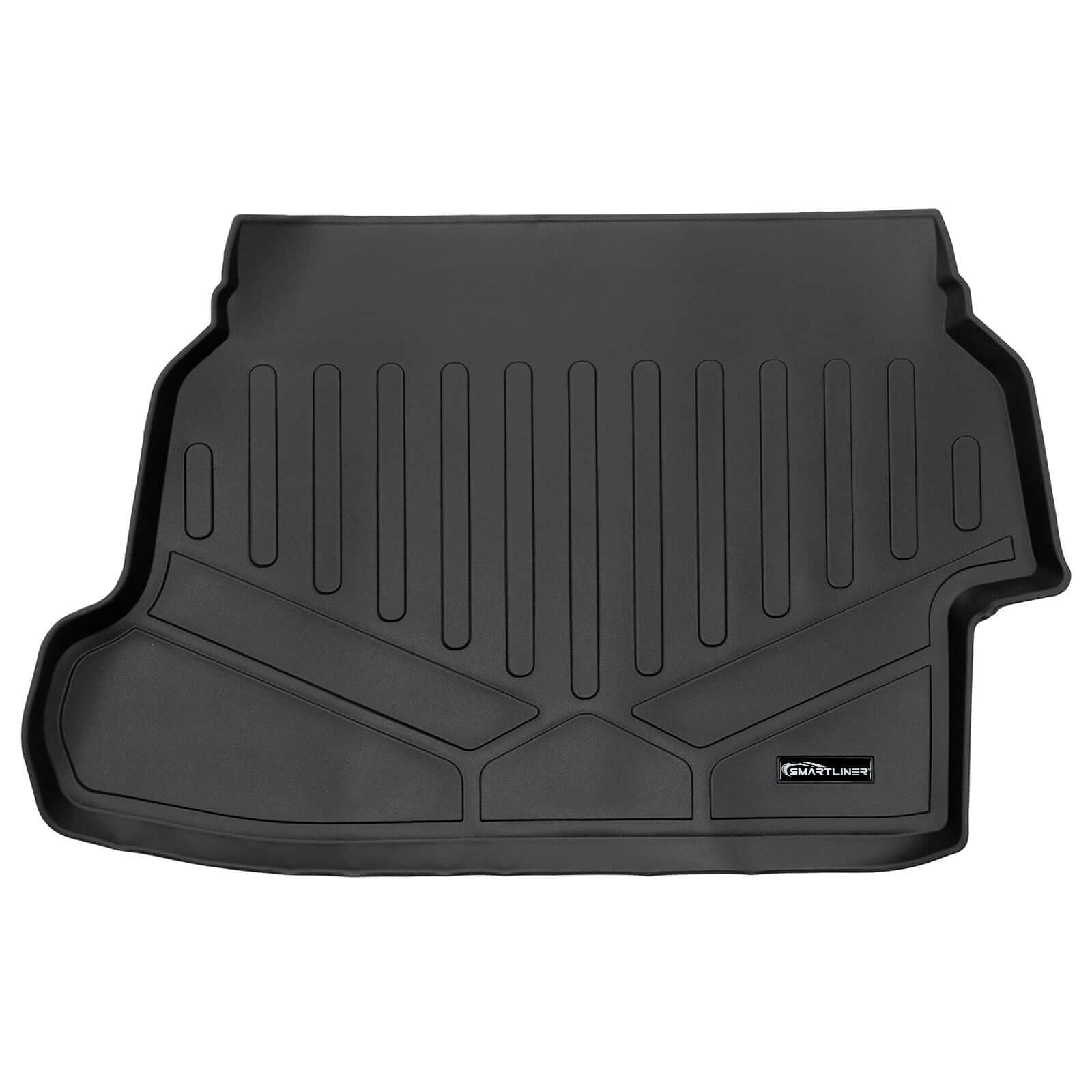 SMARTLINER Floor Liners for 2023-2026 Toyota Prius Prime