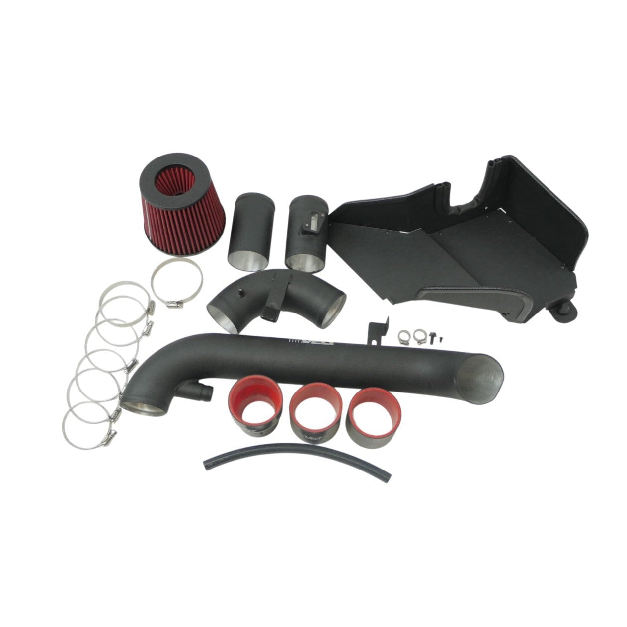 Velt Sport Mk5 / Mk6 TSI Cold Air Intake System (SCRATCH AND DENT)