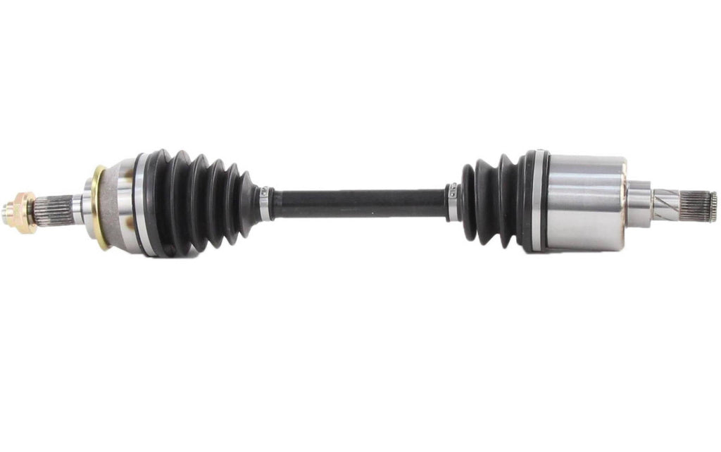 Mini Cooper S New Front Left Axle By Surtrak 31607574852