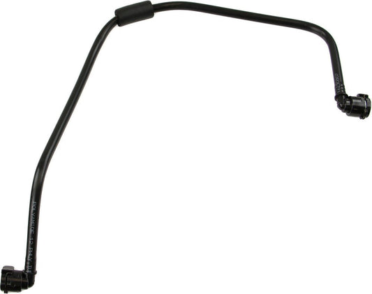 BMW F30 330i Coolant Hose-Cylinder Head to Expansion Tank OEM 17129845173