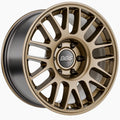 BBS TS-M 18" 5x130 Satin Bronze