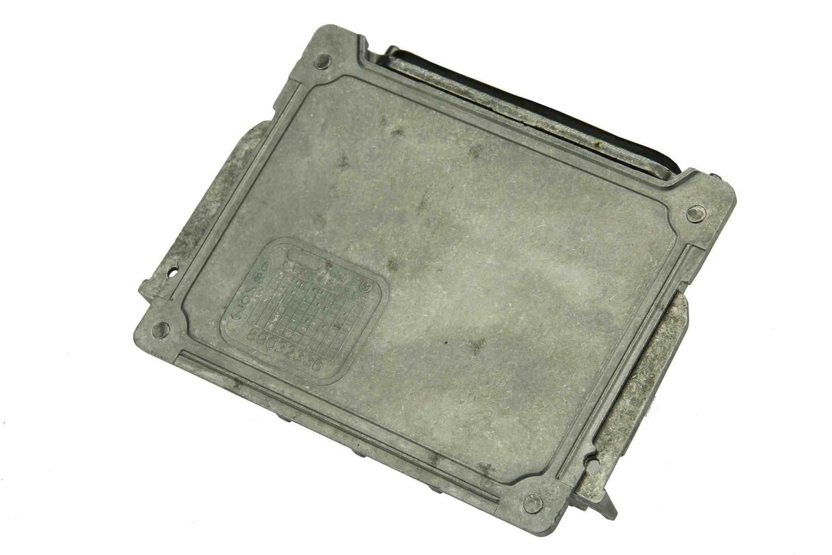 BMW 1-Series Xenon Control Unit By Uro 63117180050