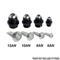 Snow Performance 535LPH at 40psi Fuel Pump (In Tank)