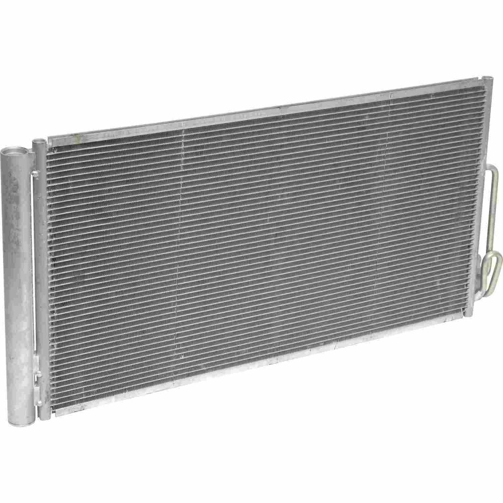 Mini Cooper AC Condenser W/ Drier By UAC 64539239920