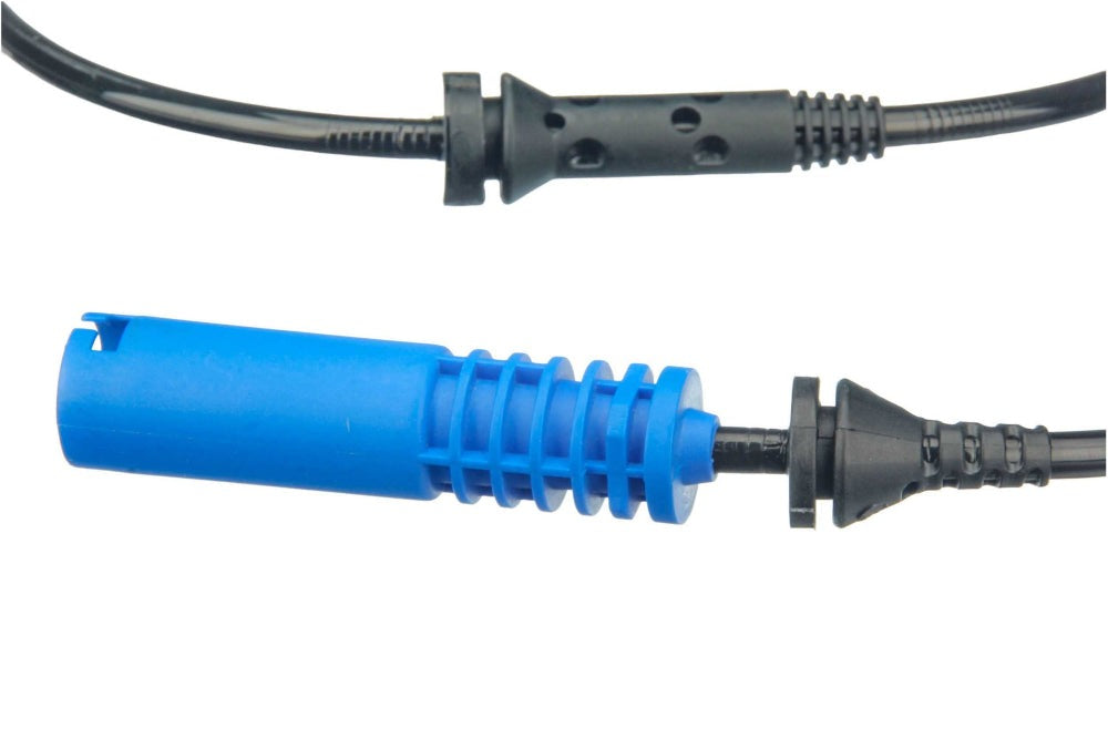 BMW E83 X3 ABS Brake Speed Sensor By Uro 34523420330 or 34523420331