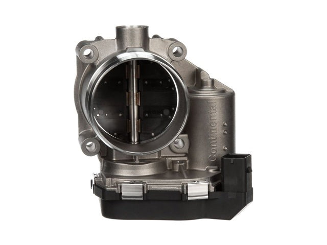 BMW F10 550i Throttle Housing Assembly OEM 13547555944