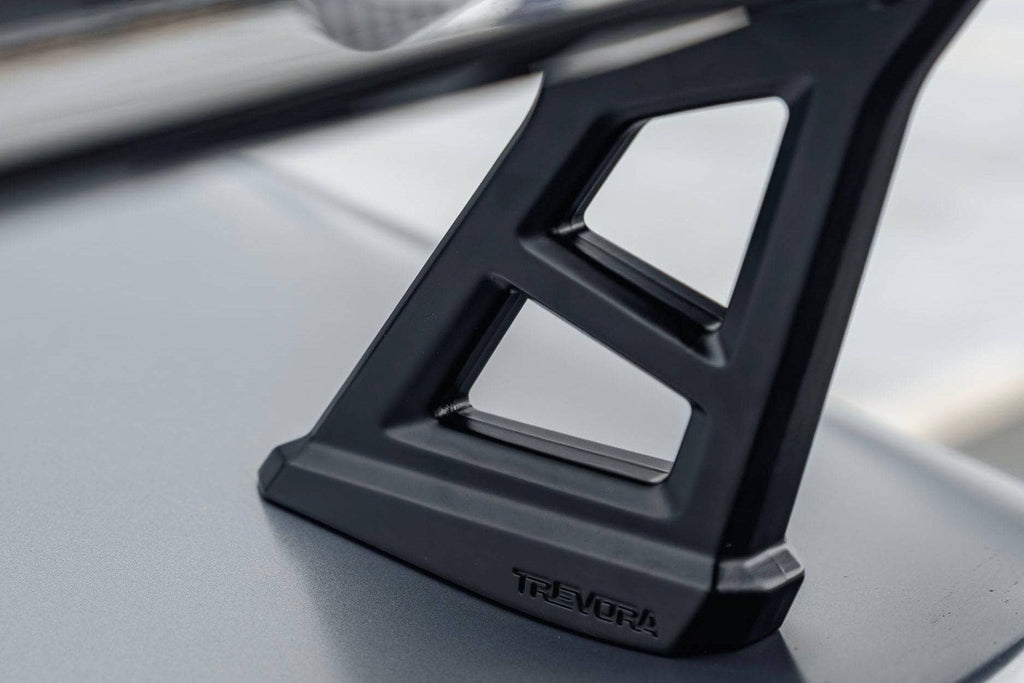 TREVORA G87 M2 TR87 Track Pack Adjustable Rear Wing
