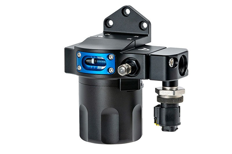 Injector Dynamics Replacement ID F750 Fuel Filter - Universal