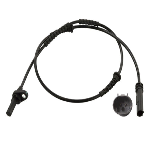 BMW F10 5-Series Front ABS Speed Sensor By Febi 34526853859