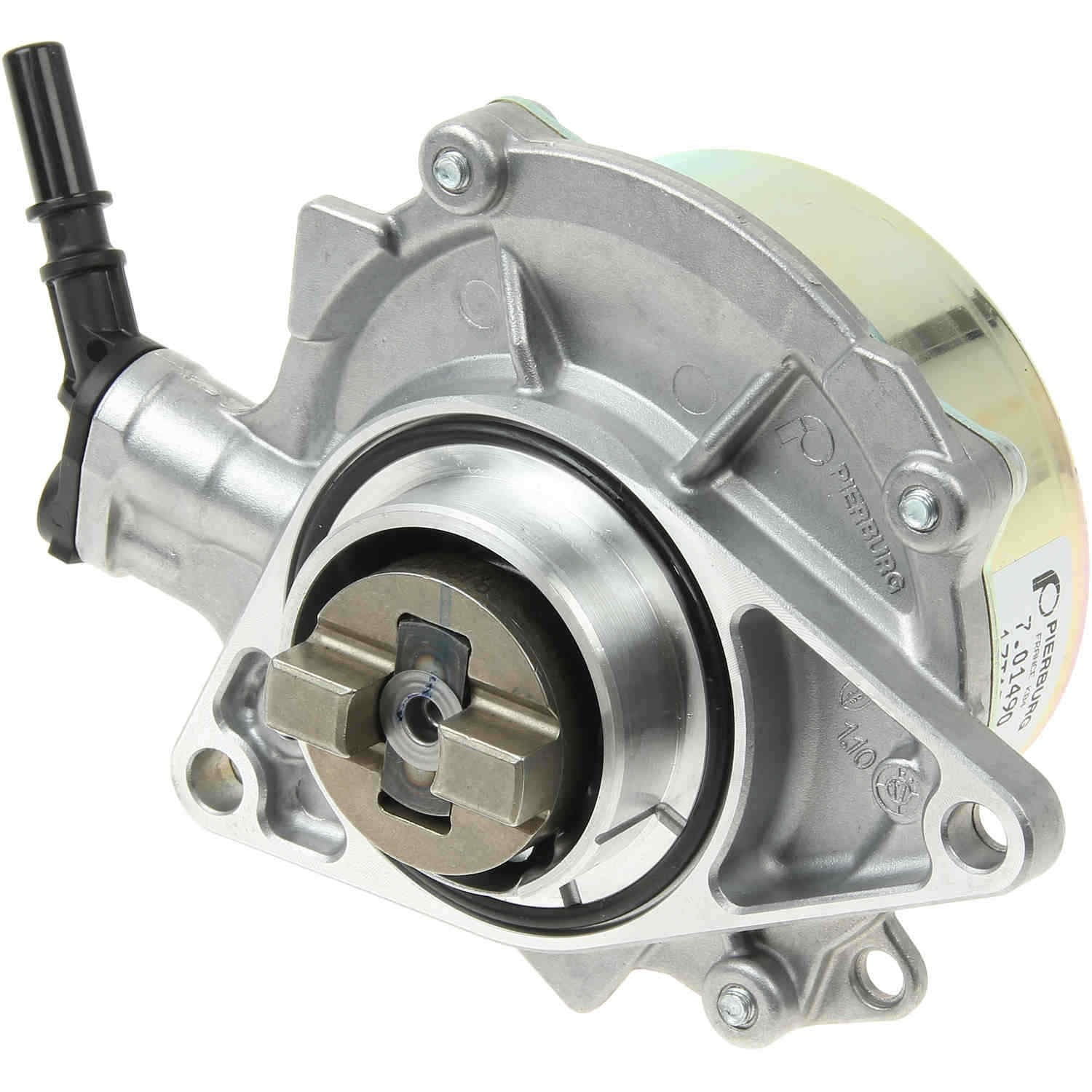 Mini Cooper New Vacuum Pump for Brake Booster OEM 11667570813