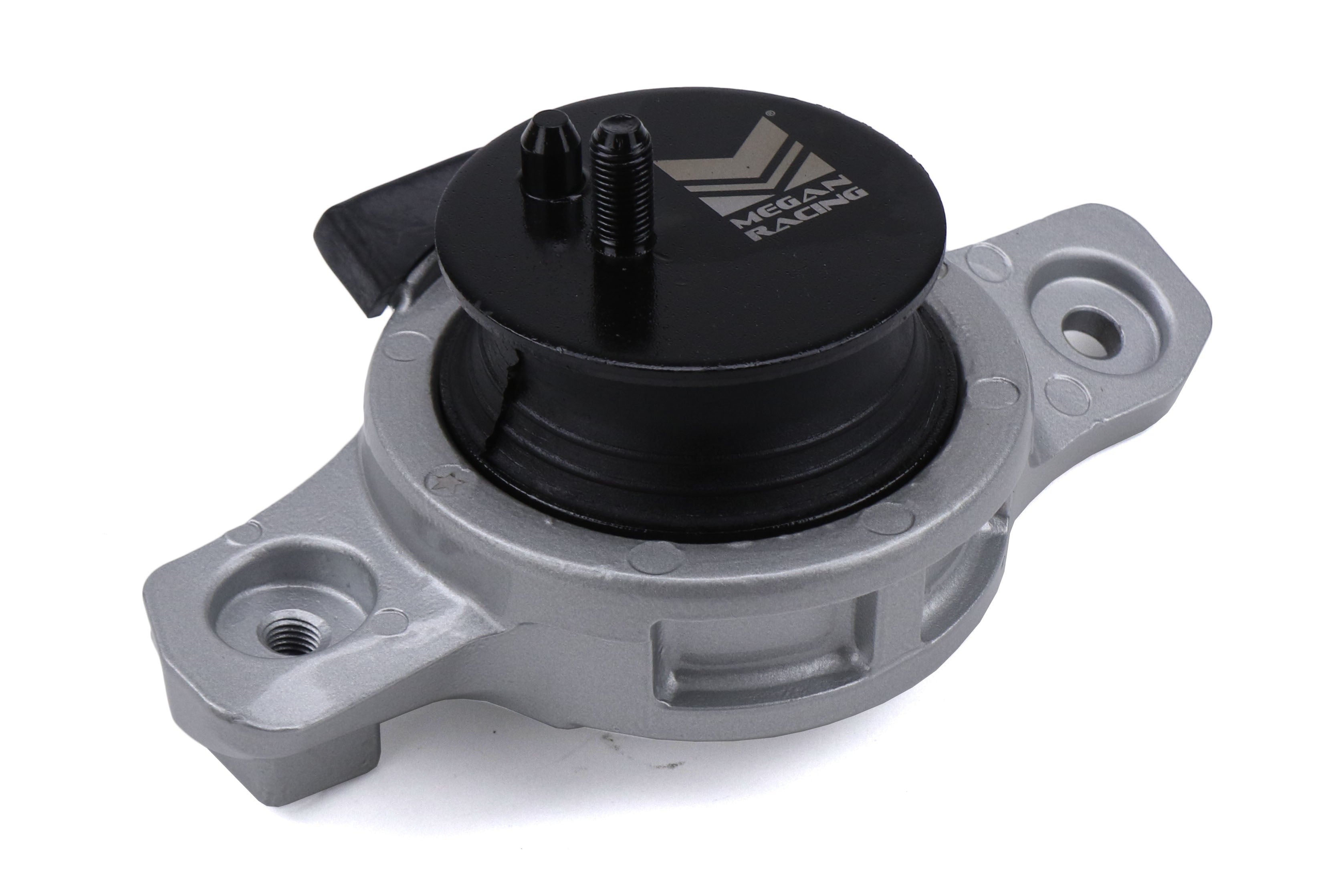 Megan Racing Reinforced Engine Mount Kit - 2015-2020 WRX / 2013+ FR-S / BRZ / 86 / 2014+ Forester XT
