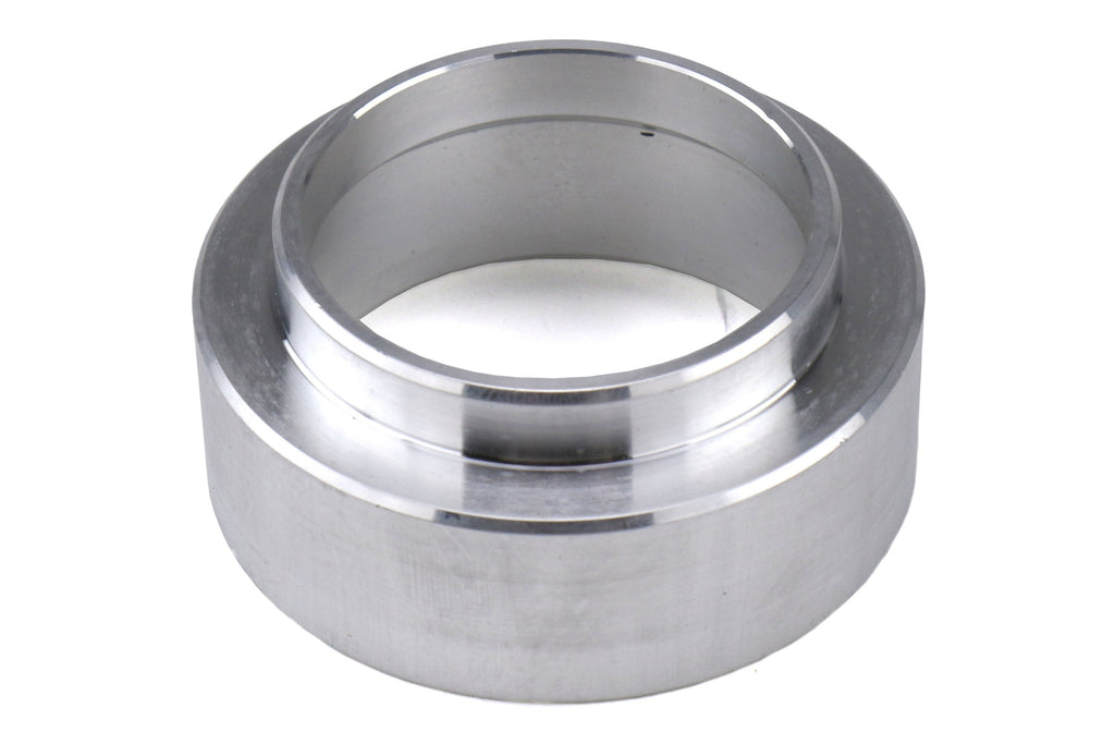 Project Kics Wheel Spacers 5x100 25mm w/ Hub Rings - Subaru Models (inc. 2002-2014 WRX)