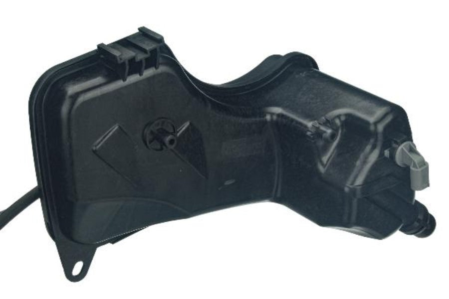 BMW E46 M3 Engine Coolant Expansion Tank By Uro 17112283344