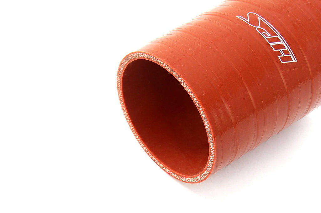 HPS 1-1/8" (28mm) Silicone Straight Coupler Hose, High Temperature 4-ply Reinforced