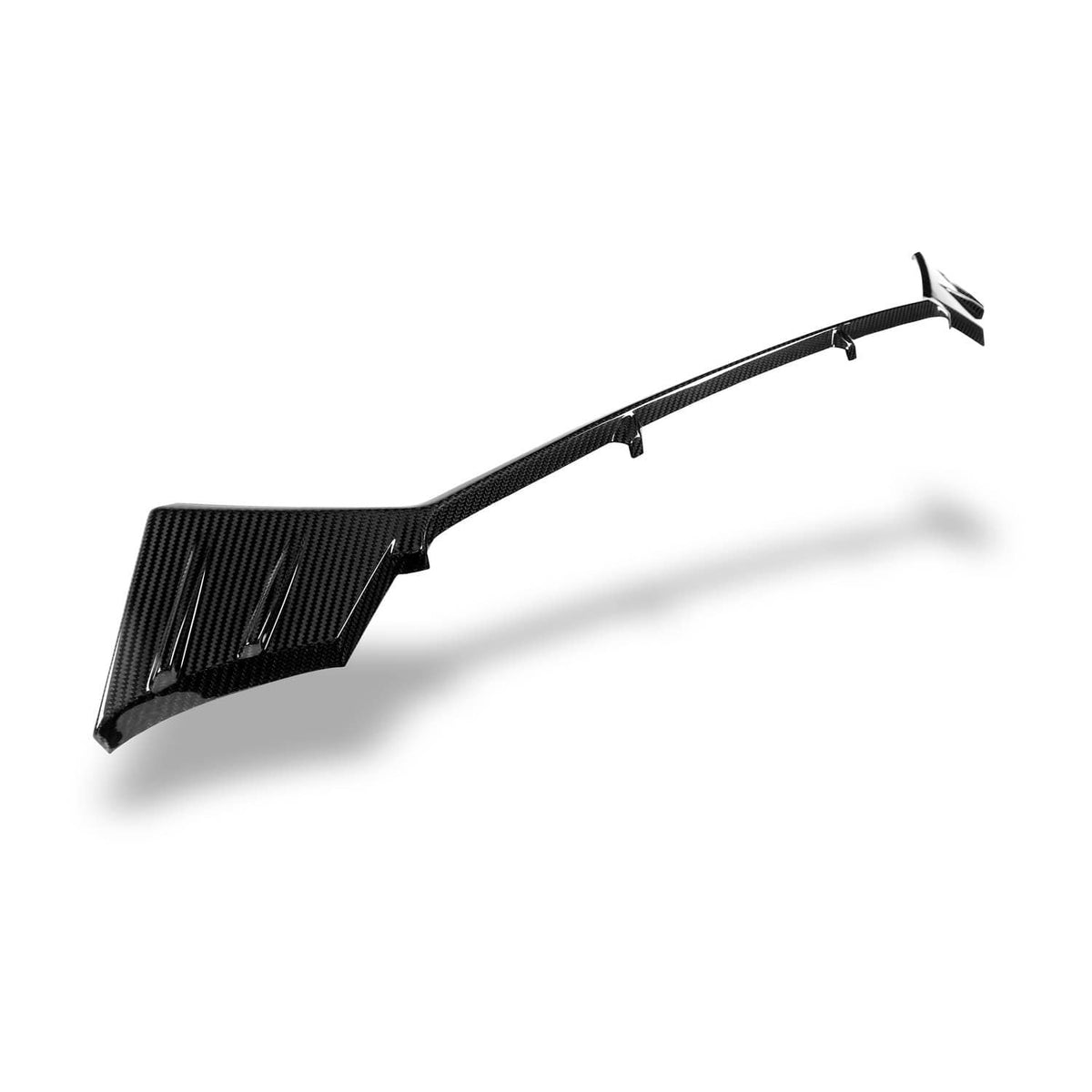 Revozport Carbon Fiber Grill - Audi B9.5 RS5
