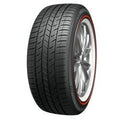Vogue Custom Built Radial SCT2 Red Stripe Tire 305/35R24 112H