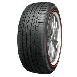 Vogue Custom Built Radial SCT2 Red Stripe Tire 305/35R24 112H