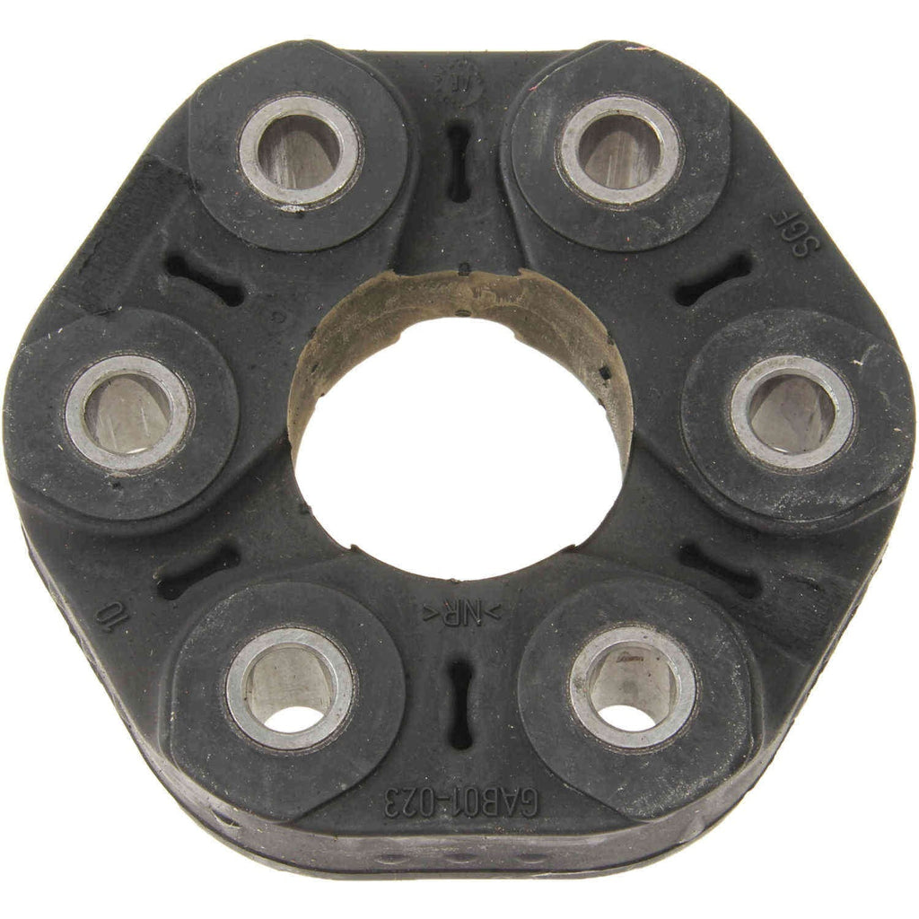 BMW E60 5-Series Driveshaft Flex Disc OEM 26117522027