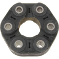 BMW E60 5-Series Driveshaft Flex Disc OEM 26117522027