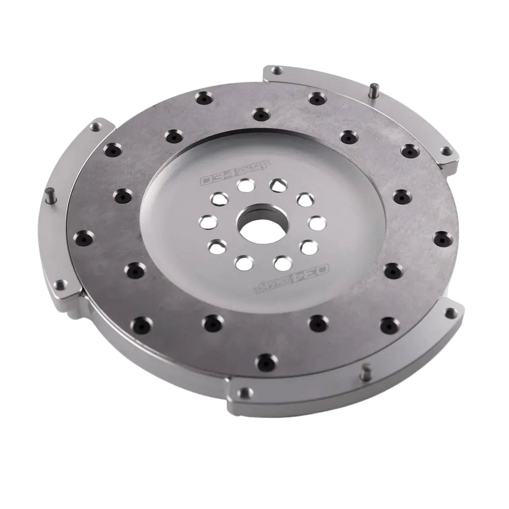 034Motorsport Flywheel Insert for Audi ABZ Engines