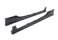 Seibon Carbon Fiber Side Skirts (TB) - 2013+ FR-S / BRZ / 86