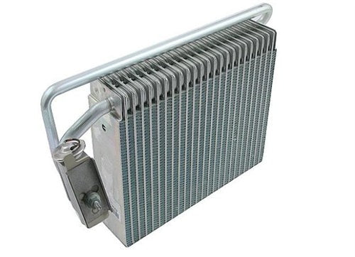 BMW E46 3-Series AC Evaporator Core W/ Valve OEM 64119135744