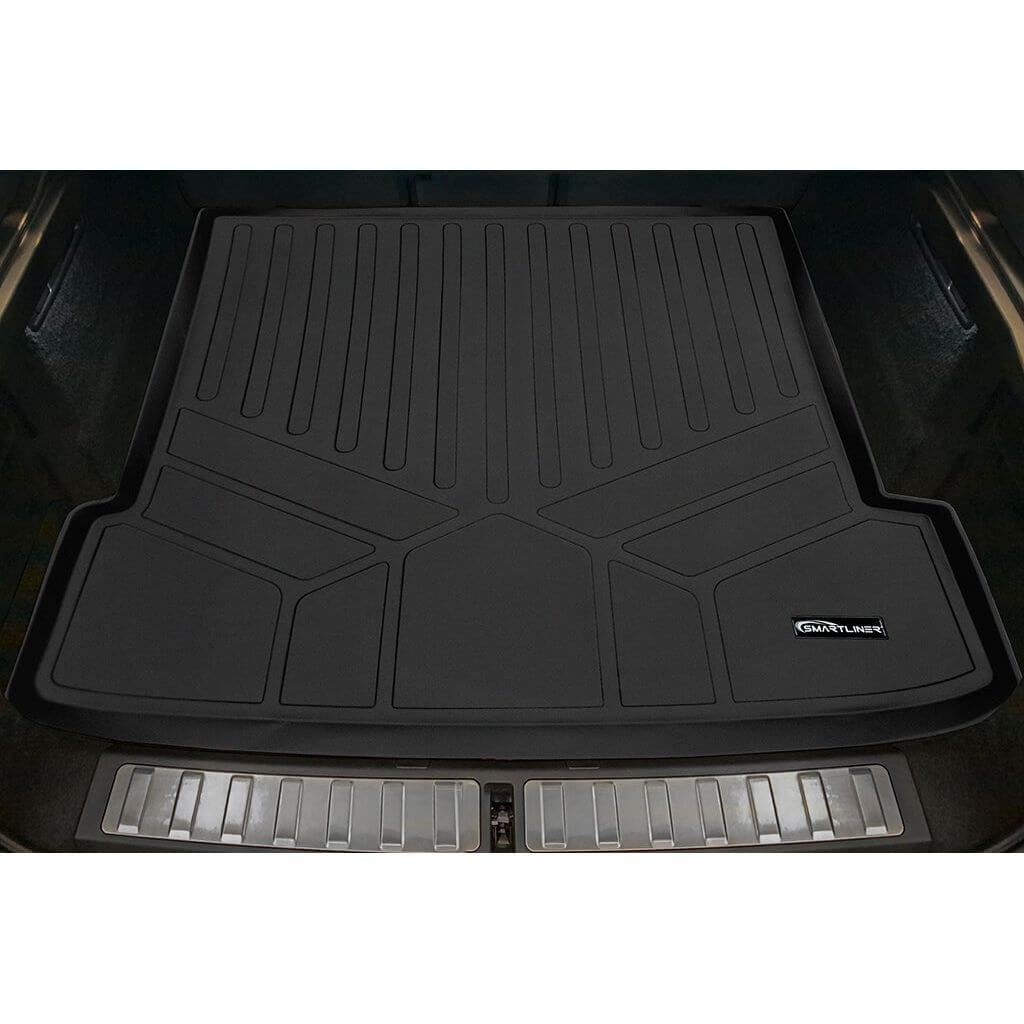 SMARTLINER Custom Fit Floor Liners For 2020-2027 BMW X6