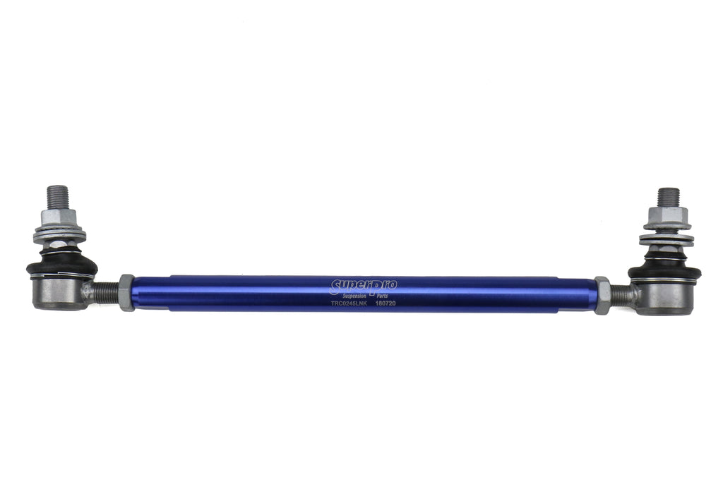 Super Pro Adjustable End Links - Universal