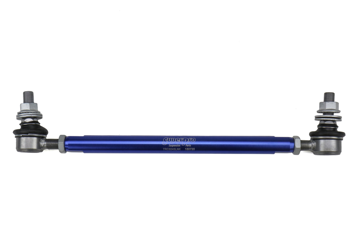 Super Pro Adjustable End Links - Universal
