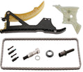 BMW E60 5-Series Timing Chain Tensioner & Guide Pro Kit By Febi