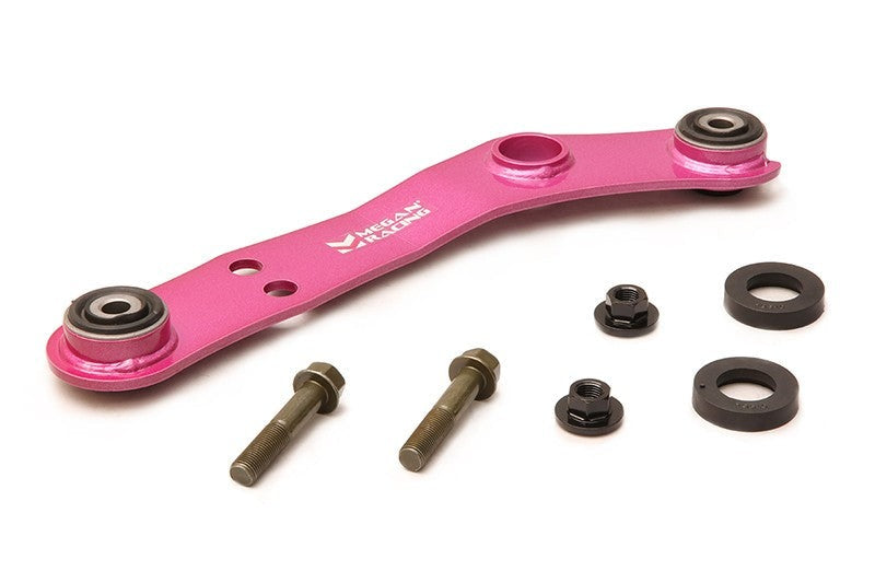 Megan Racing Rear Diff Mount Support Bar - 2013-2016 Scion FR-S / 2013-2020 Subaru BRZ / 2017-2019 Toyota 86