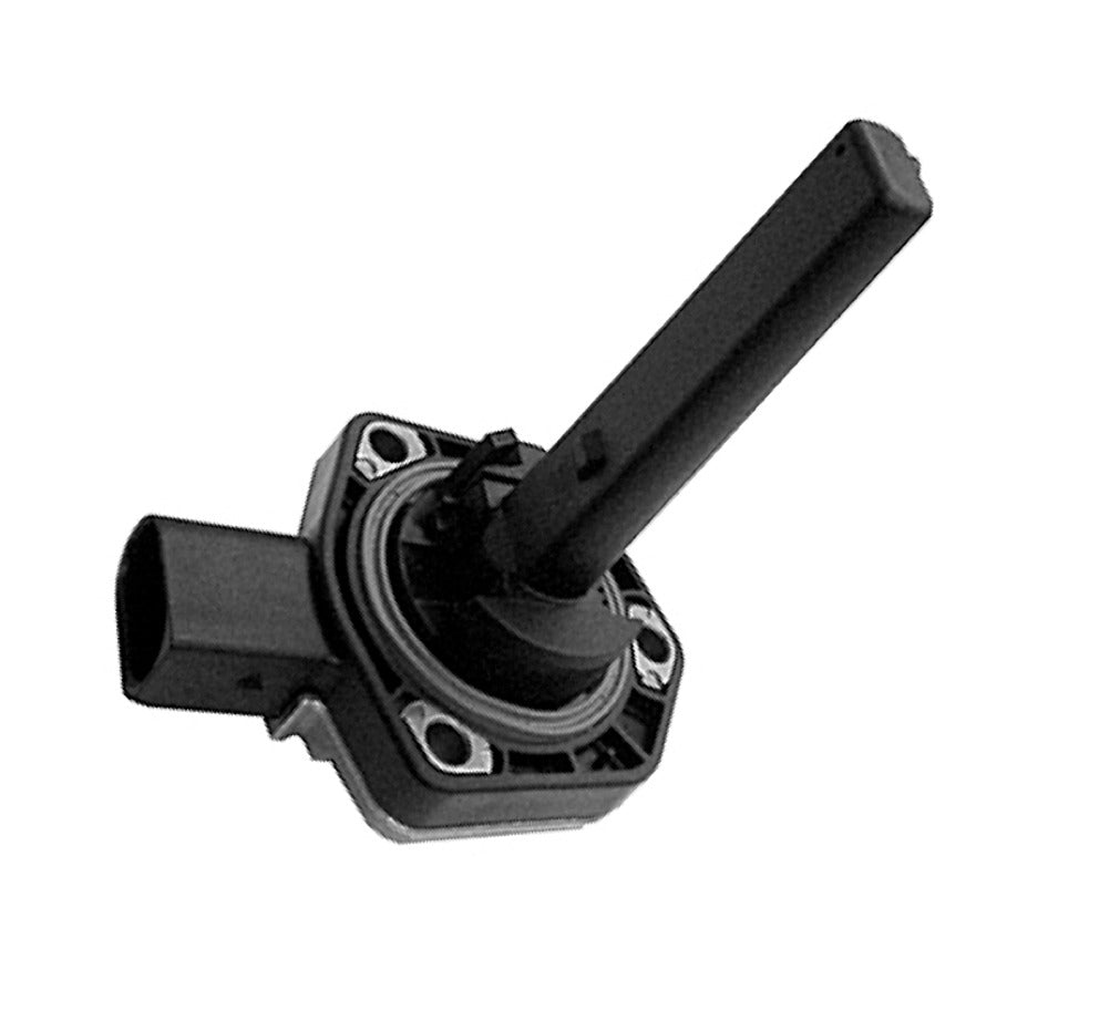 BMW E84 X1 Engine Oil Level Sensor With Seal OEM 12617501786