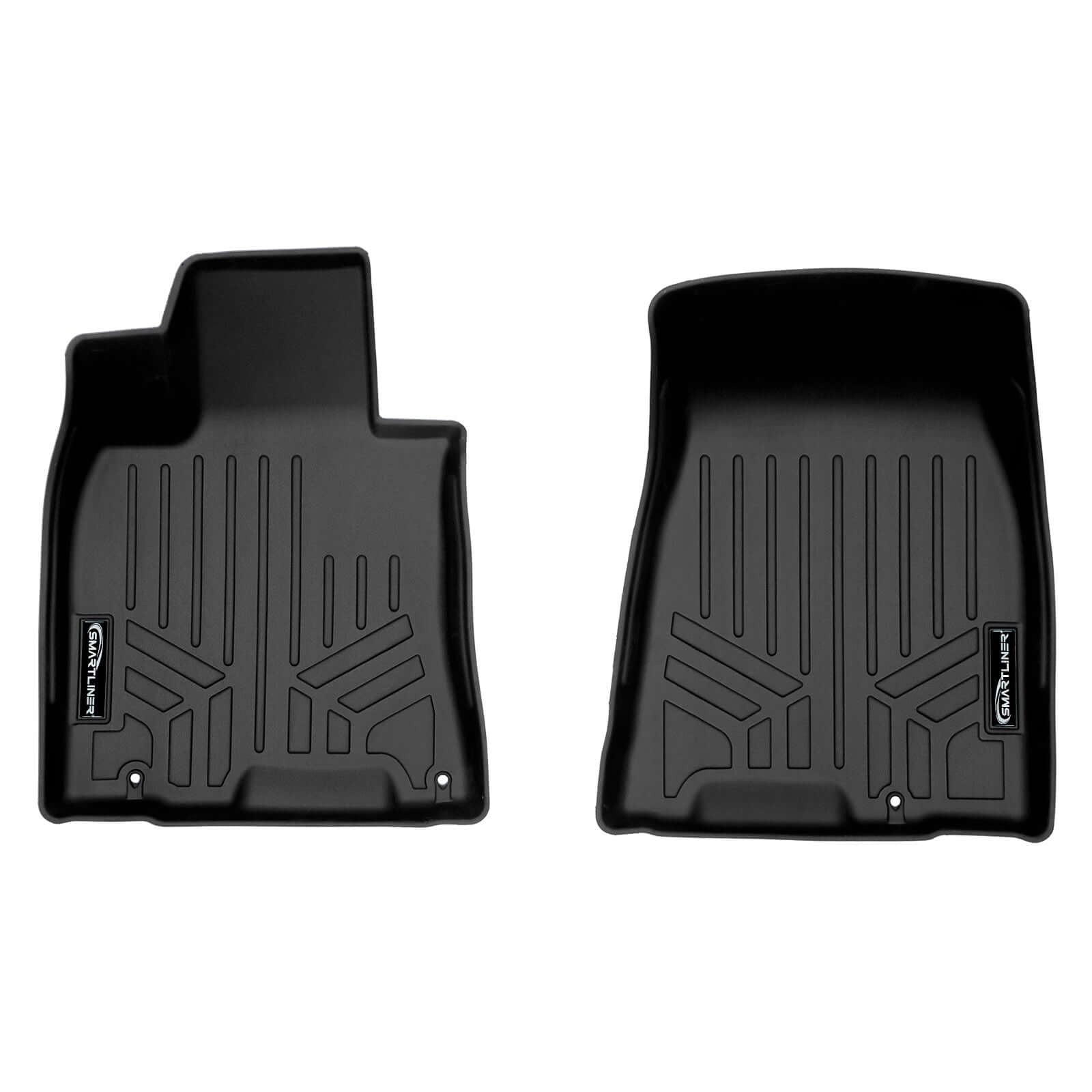 SMARTLINER Floor Liners for 2022-2026 Genesis GV70