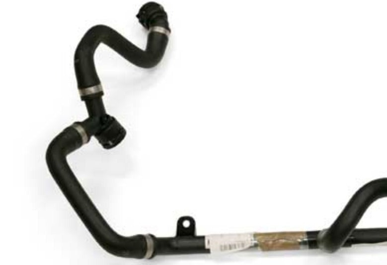 BMW E9X 325xi,328xi & 330xi Water Hose Assembly OEM 17127525870