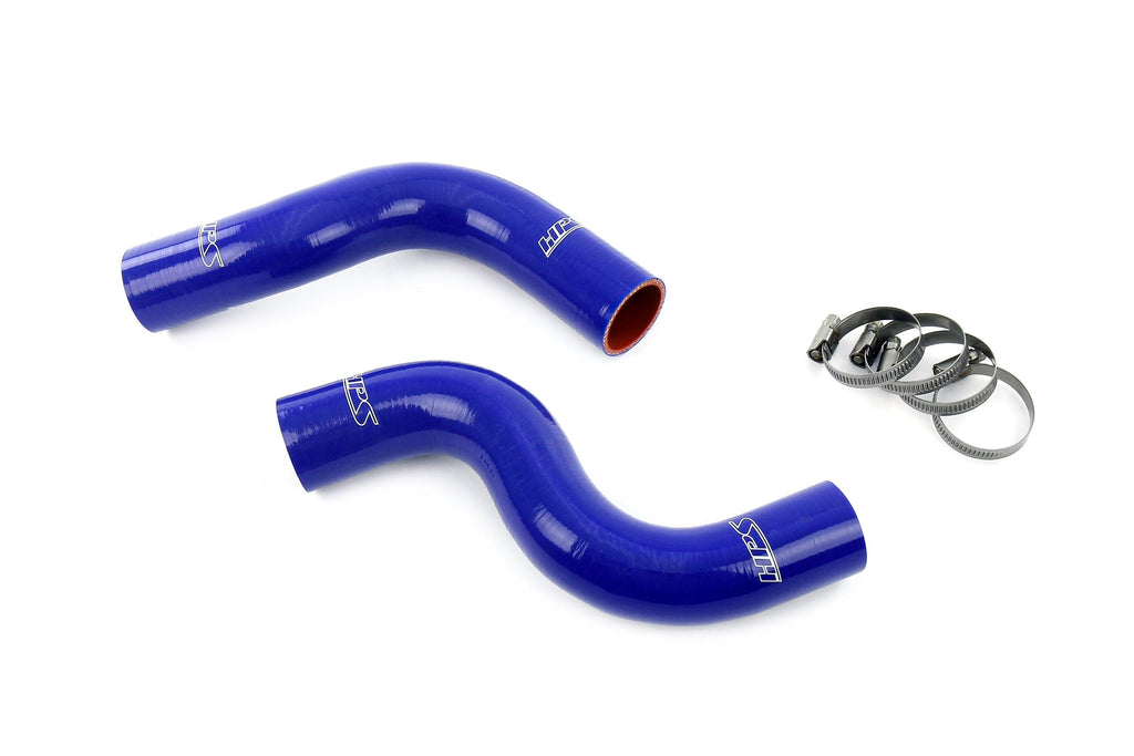 HPS Silicone Coolant Hose Kit 2018-2024 Subaru Crosstrek 2.0L