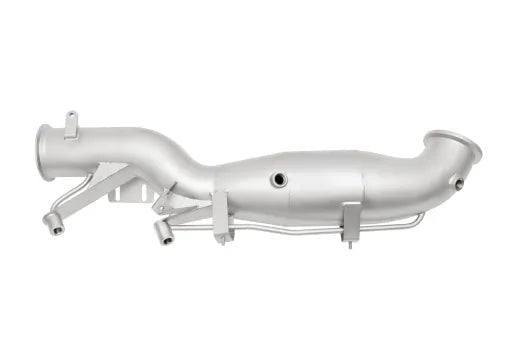 Porsche 992.2 Carrera GTS SOUL Performance Exhaust System