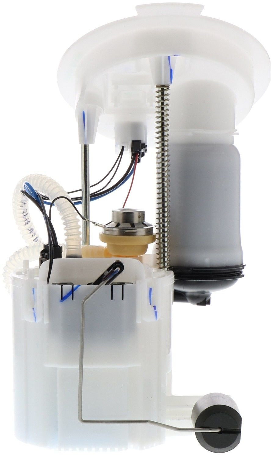 BMW F30 3-Series Fuel Pump Assembly With Filter OEM 16117243975