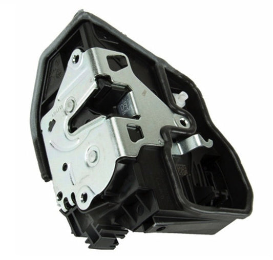 BMW 1-Series Front Door Lock Actuator By Febi 51217202143 or 51217202146