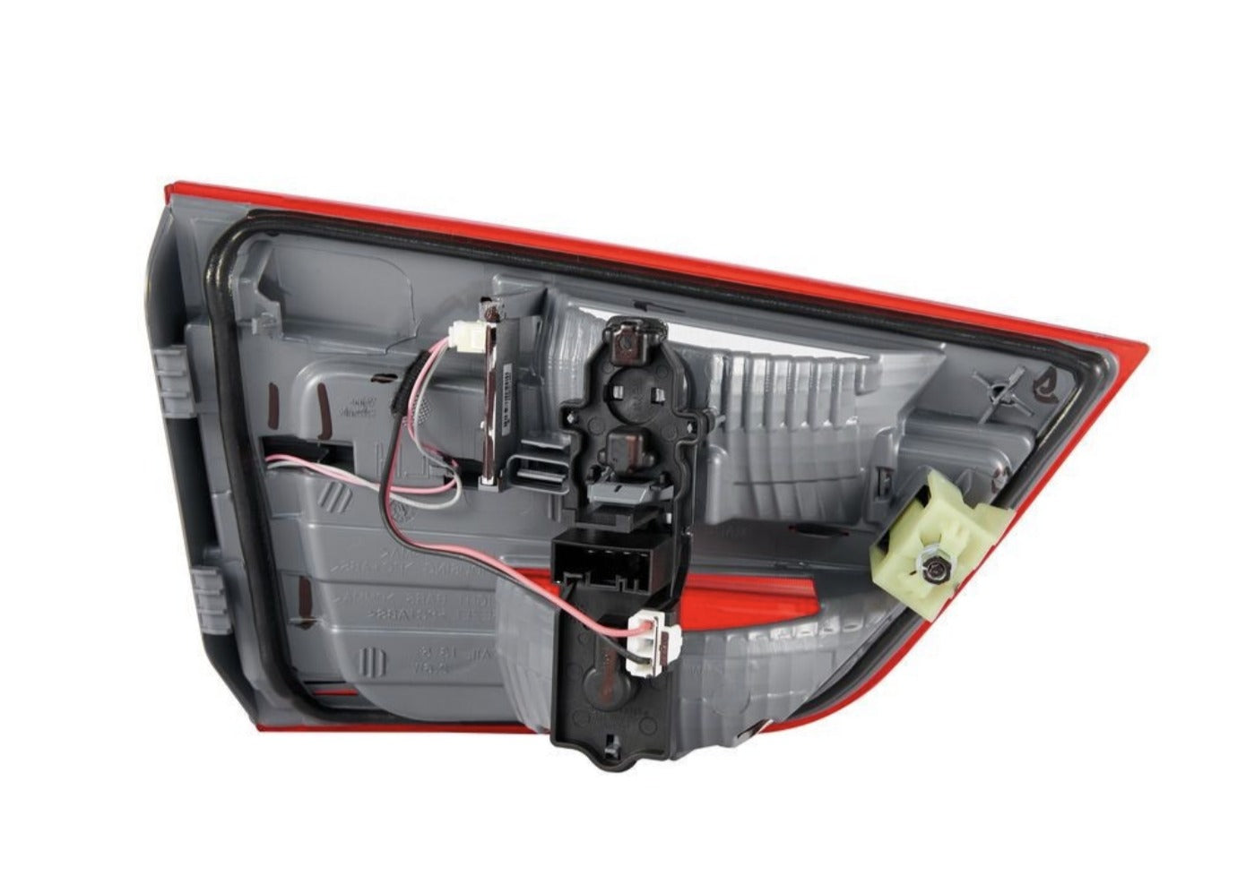 BMW F25 X3 Tail Light Hatch Mounted OEM 63217217313 or 63217217314