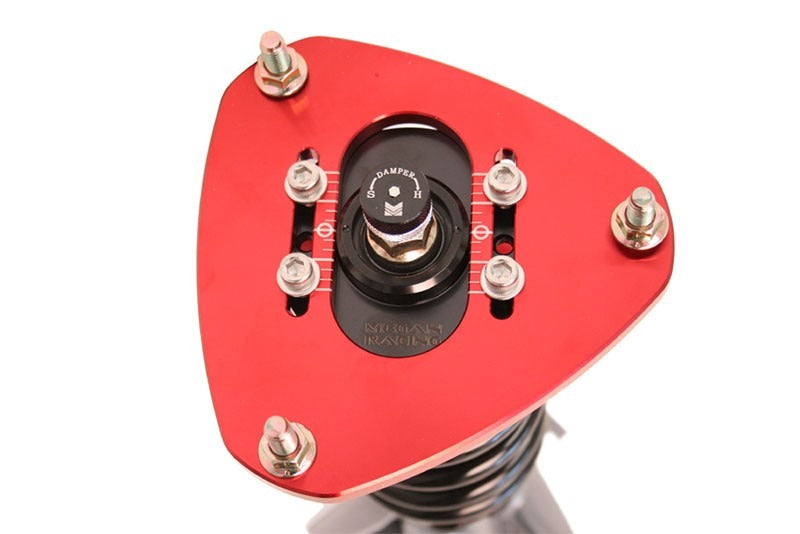 Megan Racing Street Series Coilovers - 2013-2021 Scion FR-S / Subaru BRZ / Toyota 86