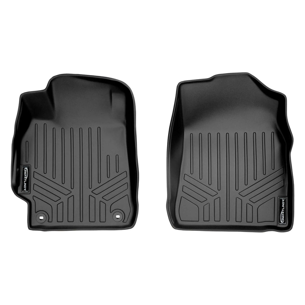 SMARTLINER Floor Liners for 2015-2017 Toyota Camry (No Hybrid Models)